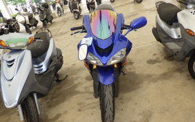 KAWASAKI ZX 10 NINJA R 2004 ZXT00C