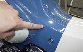 HONDA C125 SUPER CUB 2021 JA71