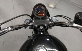 HARLEY HARLEY XL883L CR2