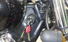 YAMAHA DRAGSTAR 400 2015 VH02J