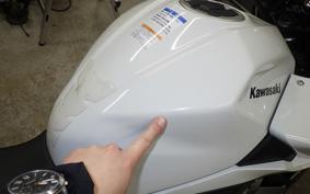 KAWASAKI Z400 Gen.2 2022