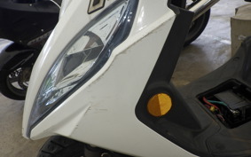 KYMCO GP125