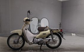 HONDA SUPER CUB110 JA10