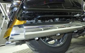 HARLEY FLHTKSE 1800CVO 2014