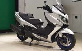 SUZUKI BURGMAN400 A 2021 DU11N