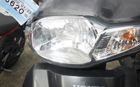 HONDA TACT Gen.4 AF79