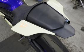 YAMAHA YZF-R6 2018