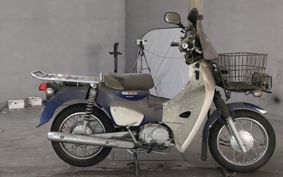 HONDA SUPER CUB110 JA42