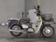 Фото Honda SUPER CUB110 с японского аукциона