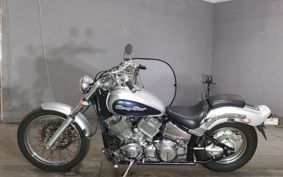 YAMAHA DRAGSTAR 400 4TR