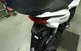 HONDA PCX 125 2023 JF56