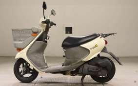 SUZUKI LET's 4 Basket 2015 CA43A