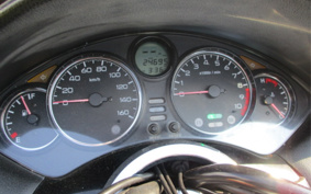 HONDA FORZA Z MF08