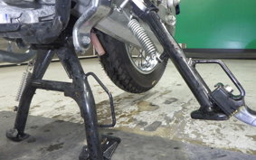 HONDA C50 SUPER CUB AA07