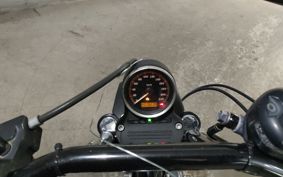 HARLEY XL883N 2010 LE2