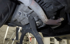 YAMAHA JOG Gen.5 2021 SA36J