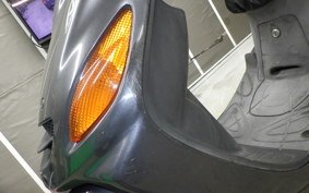 YAMAHA AXIS 100 SB06J