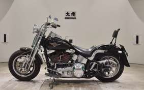 HARLEY FLSTF 1450 2000