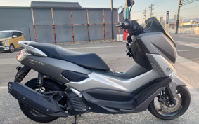YAMAHA N-MAX155 ABS SG50J
