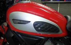 DUCATI SCRAMBLER ICON 2016
