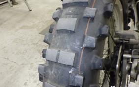 HONDA XR250R 2021