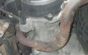 HONDA LEAD 50 Gen. 2 AF48