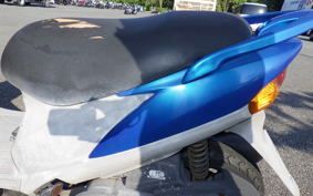 SUZUKI ADDRESS V125 G CF46A