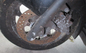 YAMAHA GRAND MAJESTY250 SG15J