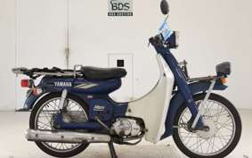 YAMAHA MATE 50 UA04J