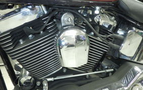 HARLEY FXSTS 1450 2005