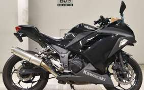 KAWASAKI NINJA 250 EX250L