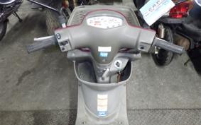 SUZUKI LET's 4 Basket CA43A