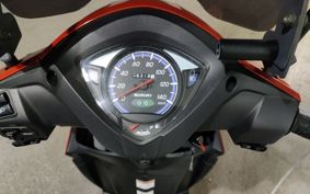SUZUKI ADDRESS V110 CE47A
