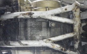 HONDA CRM250AR MD32