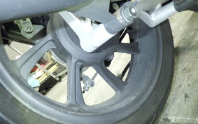 HONDA PCX125-3ﾊEVEﾘｯﾄﾞ 2011 JF84