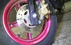 YAMAHA JOG ZR Gen.3 2026 SA39J