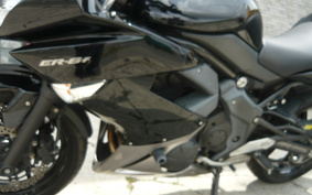 KAWASAKI ER-6F 2010 EX650C