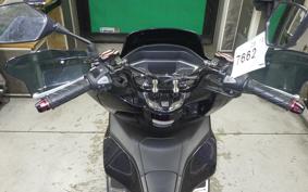 HONDA PCX125 JK05