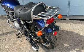 TRIUMPH BONNEVILLE SE 2012 TJ9107
