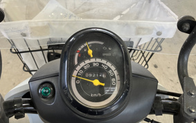 HONDA  BENLY  PRO  AA05