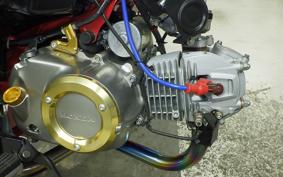 HONDA MONKEY 125 JB02