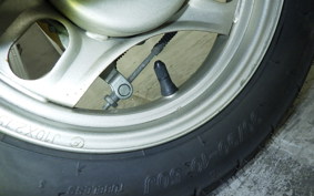 HONDA TODAY 2 2022 AF67