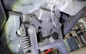 SUZUKI SKYWAVE 650 2003 CP51A