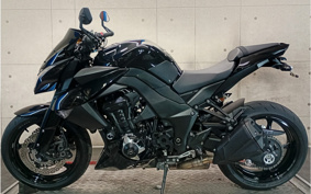 KAWASAKI Z1000 2013 ZRT00D