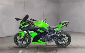 KAWASAKI NINJA250 EX250L