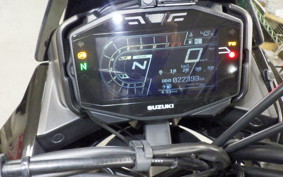 SUZUKI KATANA 2019 GT79B