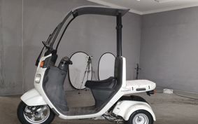 HONDA GYRO TA03