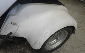 HONDA GYRO CANOPY TA03
