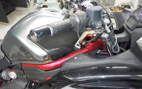 KAWASAKI NINJA 400 ABS 2017 EX400E