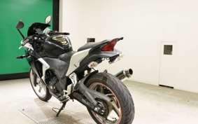 HONDA CBR250R GEN 3 2026 MC41